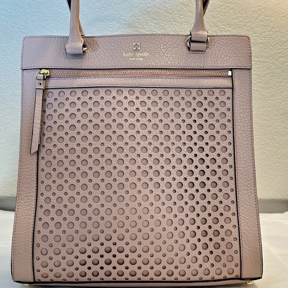 Kate Spade Rose Bag